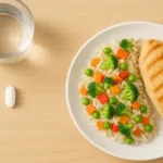 Augmentin Si Prende Prima o Dopo i Pasti
