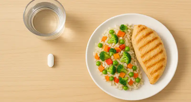 Augmentin Si Prende Prima o Dopo i Pasti