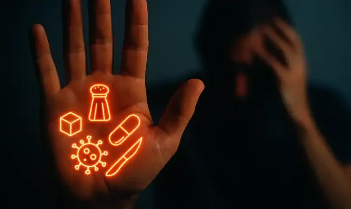 Cosa non fare quando si prende il cortisone