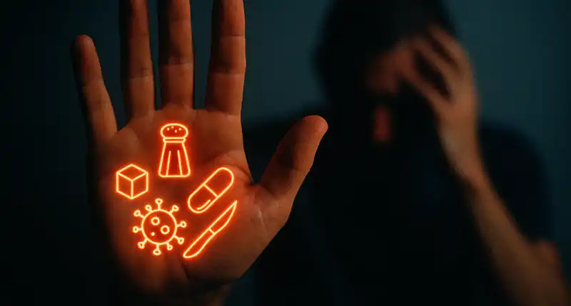 Cosa non fare quando si prende il cortisone