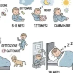 Regressione del Sonno Quando Avviene e Come Affrontarla